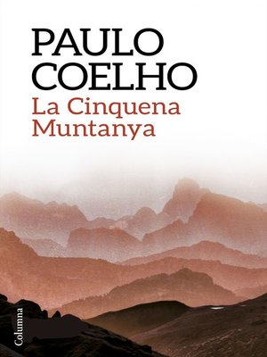 cover image of La Cinquena Muntanya